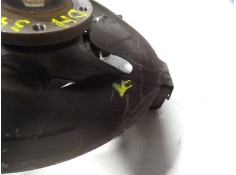 Recambio de mangueta delantera izquierda para citroën c5 berlina 2.7 v6 hdi fap cat (uhz / dt17ted4) referencia OEM IAM 364697   2