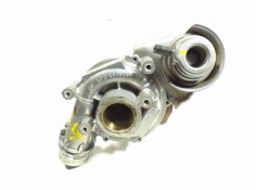 Recambio de turbocompresor para renault kangoo 1.5 dci diesel fap referencia OEM IAM 144116213R 144119263R 8013740004
