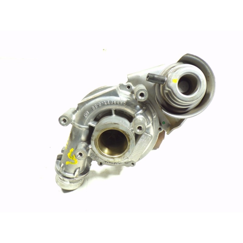 Recambio de turbocompresor para renault kangoo 1.5 dci diesel fap referencia OEM IAM 144116213R 144119263R 8013740004