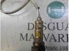Recambio de sonda lambda para ford fiesta (cb1) 1.25 16v cat referencia OEM IAM    2