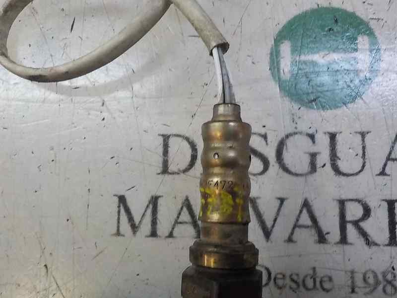 Recambio de sonda lambda para ford fiesta (cb1) 1.25 16v cat referencia OEM IAM   