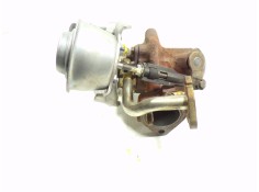 Recambio de turbocompresor para renault kangoo 1.5 dci diesel fap referencia OEM IAM 144116213R 144119263R 8013740004 2