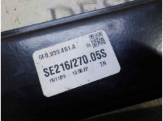 Recambio de elevalunas trasero izquierdo para seat ibiza (kj1) 1.6 tdi referencia OEM IAM 6F0839461A 6F0839461A  2