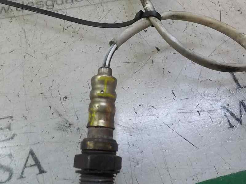 Recambio de sonda lambda para ford fiesta (cb1) 1.25 16v cat referencia OEM IAM   