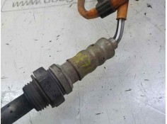 Recambio de sonda lambda para ford fiesta (cb1) 1.25 16v cat referencia OEM IAM    2