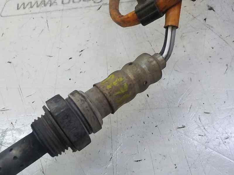 Recambio de sonda lambda para ford fiesta (cb1) 1.25 16v cat referencia OEM IAM   