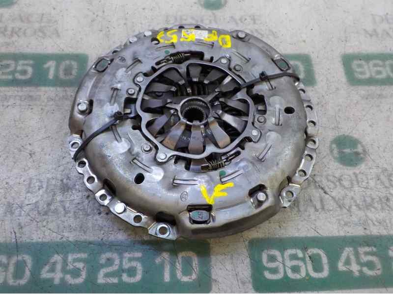 Recambio de kit embrague para seat ibiza (kj1) 1.6 tdi referencia OEM IAM 04L141015D 04L141015D 