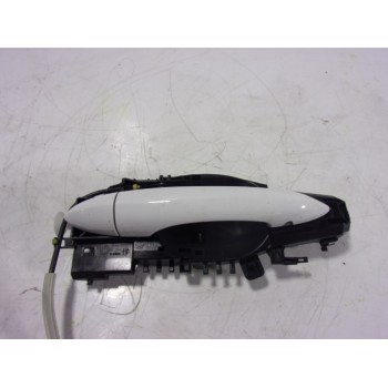 MANETA EXTERIOR TRASERA DERECHA 156113671 