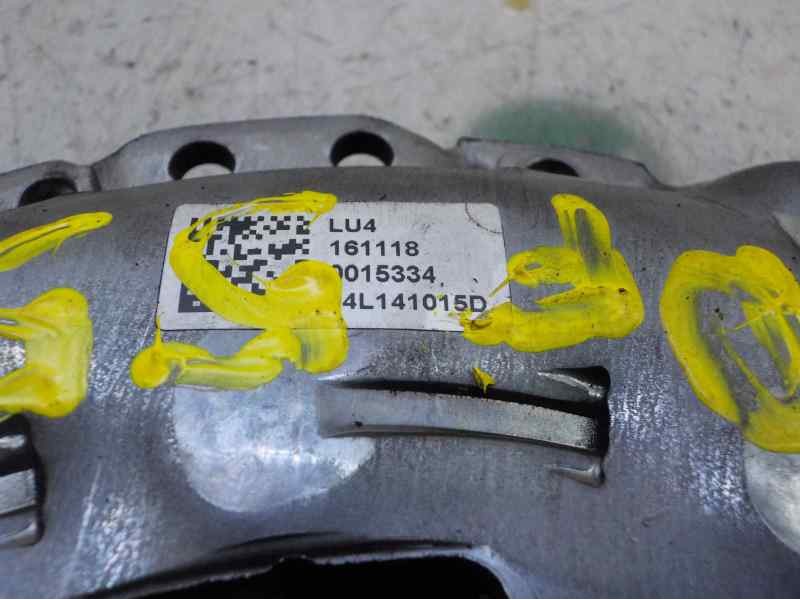 Recambio de kit embrague para seat ibiza (kj1) 1.6 tdi referencia OEM IAM 04L141015D 04L141015D 