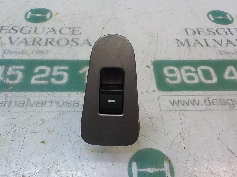 Recambio de mando elevalunas trasero izquierdo para tata vista 1.4 75cv referencia OEM IAM   
