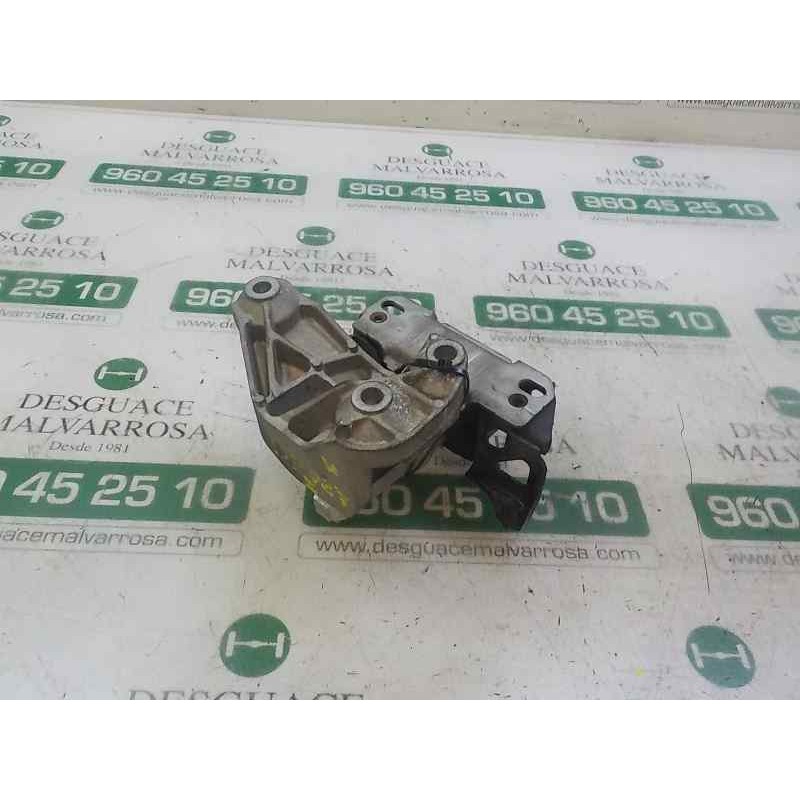 Recambio de soporte cambio para ford fiesta (cb1) 1.25 16v cat referencia OEM IAM   