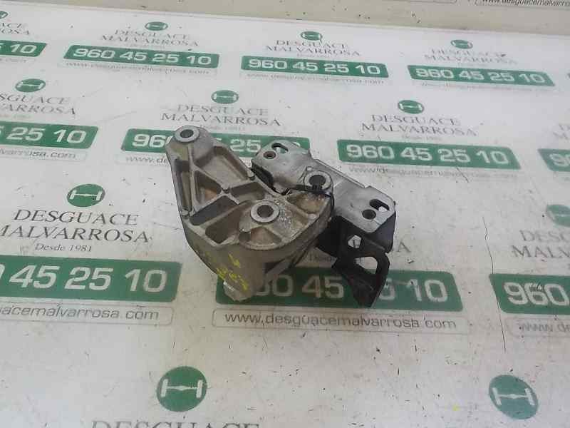 Recambio de soporte cambio para ford fiesta (cb1) 1.25 16v cat referencia OEM IAM   
