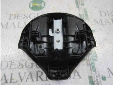Recambio de airbag delantero izquierdo para peugeot 307 break / sw (s1) 1.6 hdi referencia OEM IAM    2