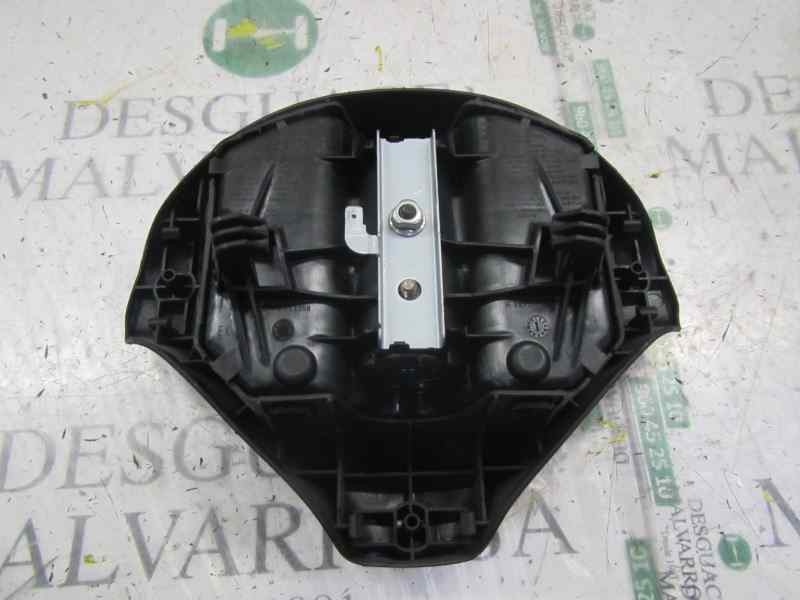 Recambio de airbag delantero izquierdo para peugeot 307 break / sw (s1) 1.6 hdi referencia OEM IAM   