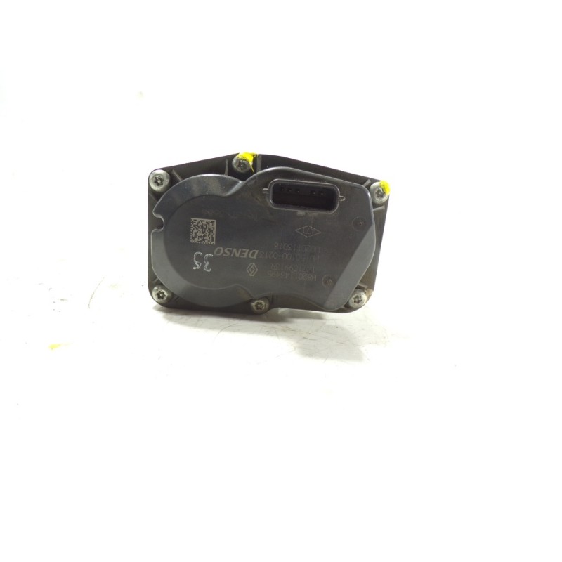 Recambio de valvula egr para renault kangoo 1.5 dci diesel fap referencia OEM IAM 147109913R 147109913R 