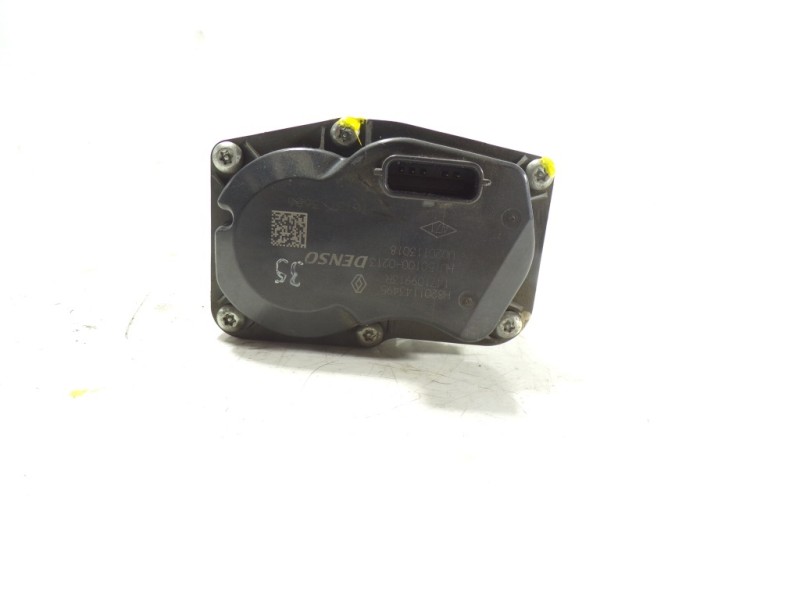 Recambio de valvula egr para renault kangoo 1.5 dci diesel fap referencia OEM IAM 147109913R 147109913R 