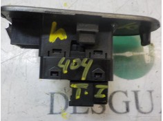 Recambio de mando elevalunas trasero izquierdo para tata vista 1.4 75cv referencia OEM IAM    2