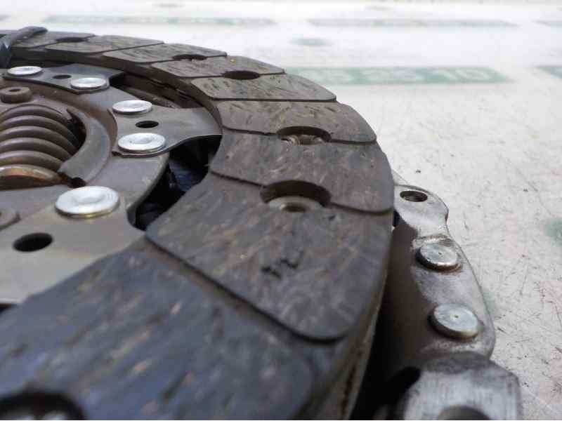 Recambio de kit embrague para seat ibiza (kj1) 1.6 tdi referencia OEM IAM 04L141015D 04L141015D 