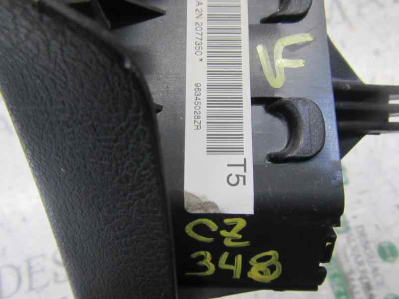 Recambio de airbag delantero izquierdo para peugeot 307 break / sw (s1) 1.6 hdi referencia OEM IAM   