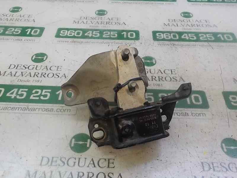 Recambio de soporte cambio para ford fiesta (cb1) 1.25 16v cat referencia OEM IAM   