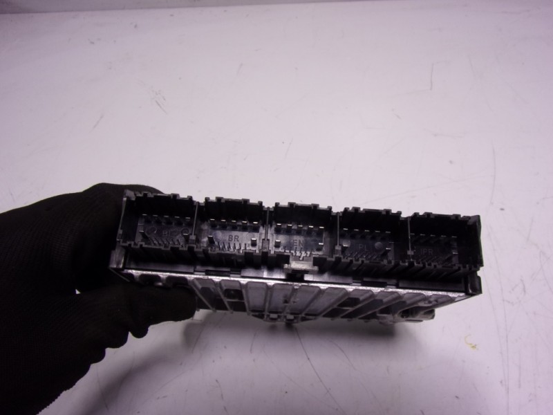 Recambio de centralita suspension para land rover new discovery l462 3.0 d referencia OEM IAM LR111479 LPLA14F392KC 