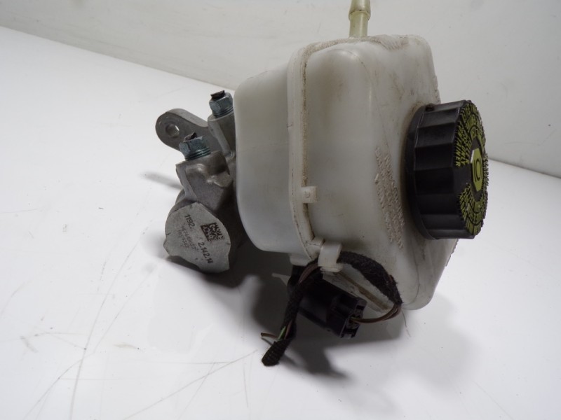 Recambio de bomba freno para bmw serie 3 touring (f31) 2.0 turbodiesel referencia OEM IAM 34336851093 702620 