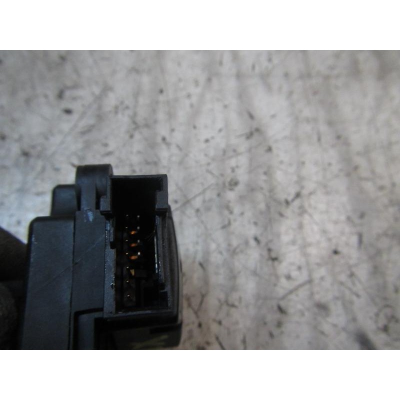 Recambio de motor apertura trampillas climatizador para mercedes-benz clase e (w211) berlina e 280 cdi (211.020) referencia OEM 