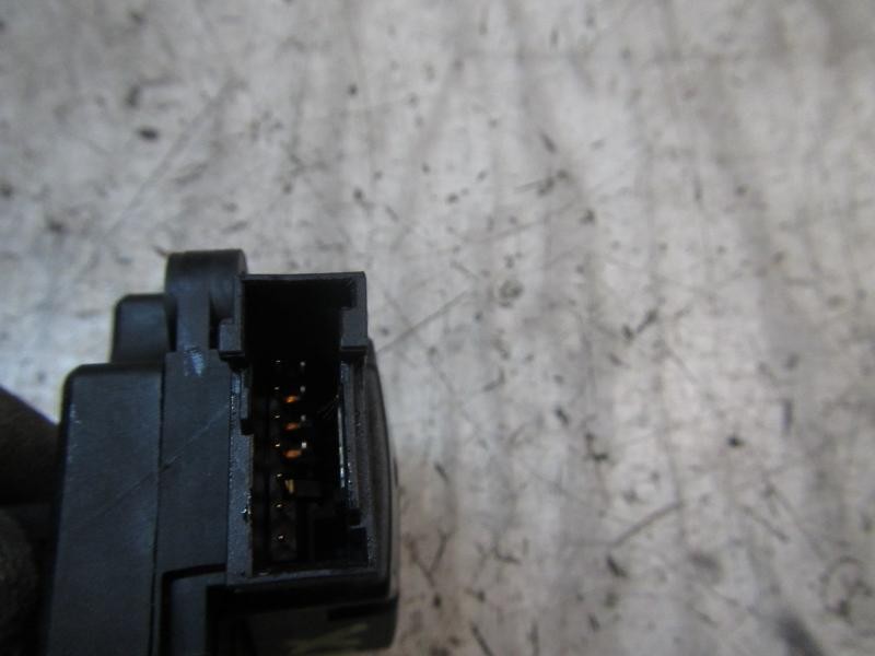 Recambio de motor apertura trampillas climatizador para mercedes-benz clase e (w211) berlina e 280 cdi (211.020) referencia OEM 