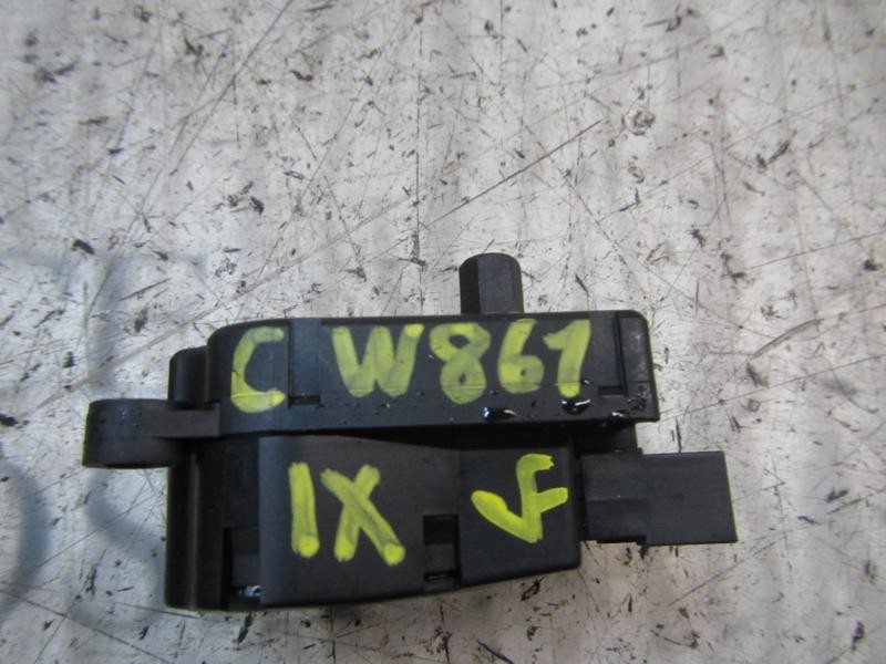 Recambio de motor apertura trampillas climatizador para mercedes-benz clase e (w211) berlina e 280 cdi (211.020) referencia OEM 