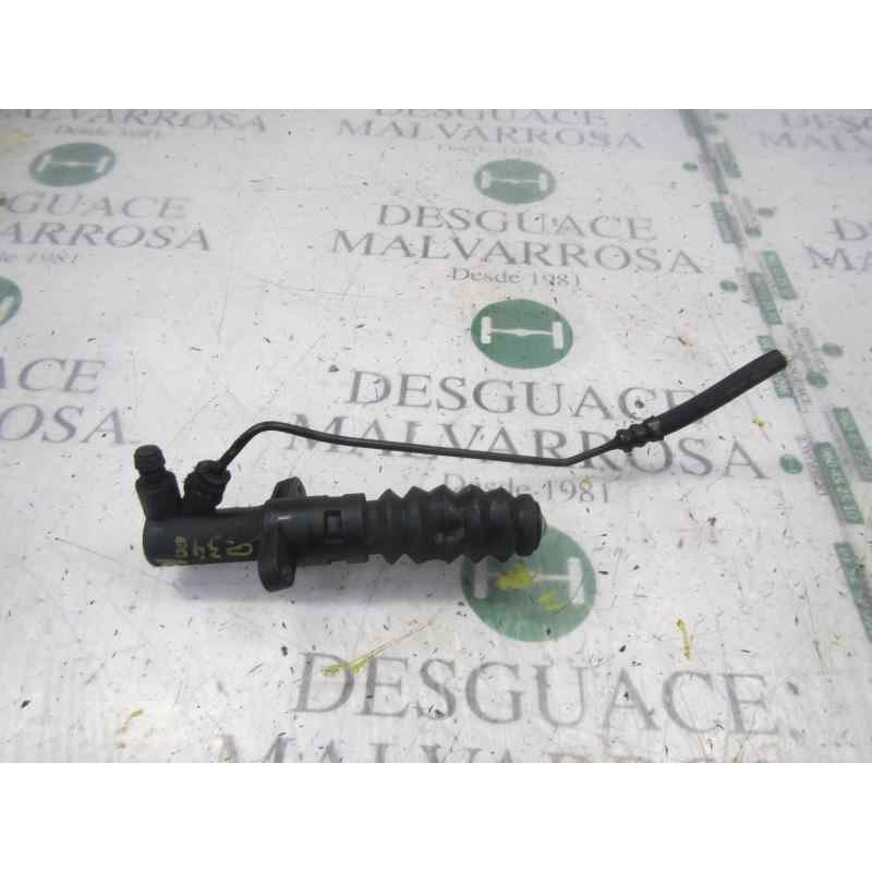 Recambio de bombin embrague para peugeot 307 break / sw (s1) 1.6 hdi referencia OEM IAM   