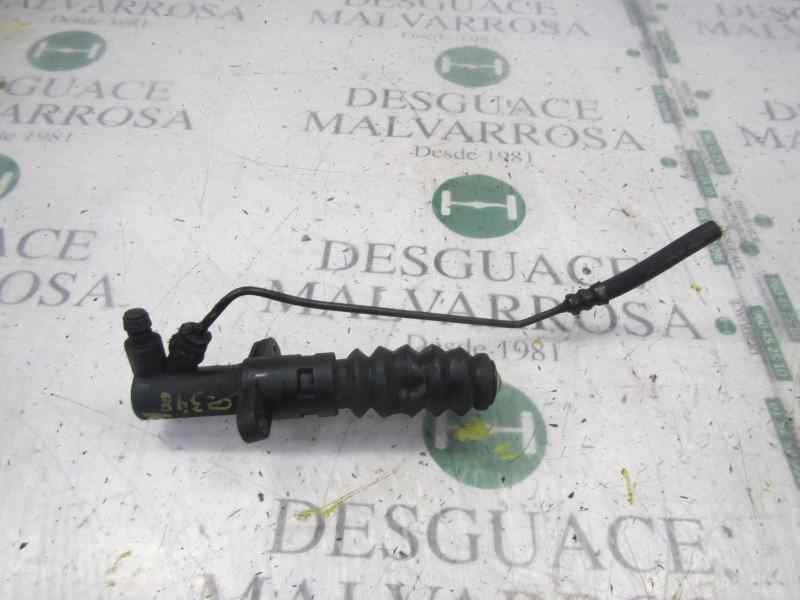 Recambio de bombin embrague para peugeot 307 break / sw (s1) 1.6 hdi referencia OEM IAM   