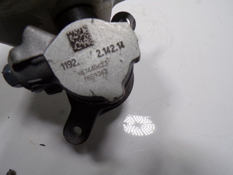 Recambio de bomba freno para bmw serie 3 touring (f31) 2.0 turbodiesel referencia OEM IAM 34336851093 702620 