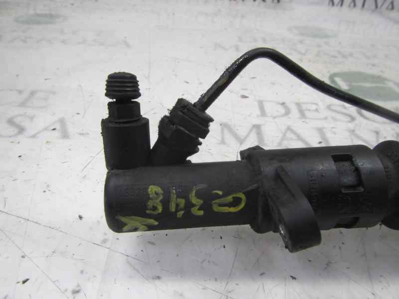 Recambio de bombin embrague para peugeot 307 break / sw (s1) 1.6 hdi referencia OEM IAM   