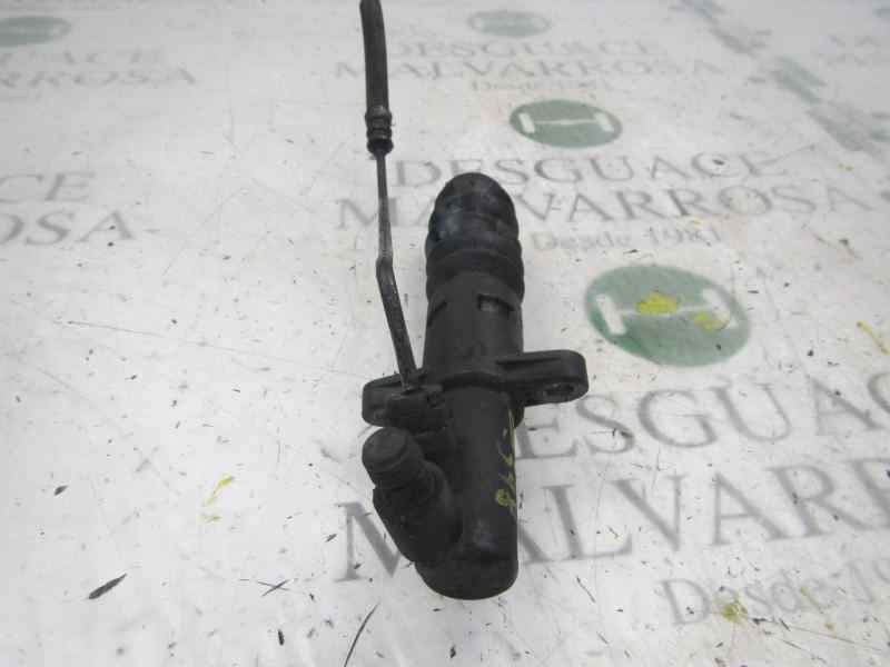 Recambio de bombin embrague para peugeot 307 break / sw (s1) 1.6 hdi referencia OEM IAM   