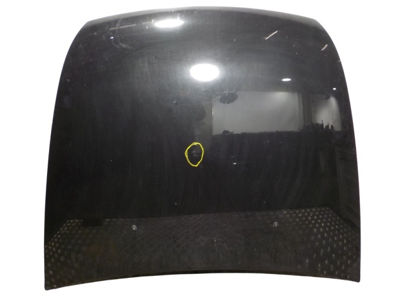 Recambio de capot delantero para peugeot 607 (s2) 2.7 hdi fap cat (uhz / dt17ted4) referencia OEM IAM   