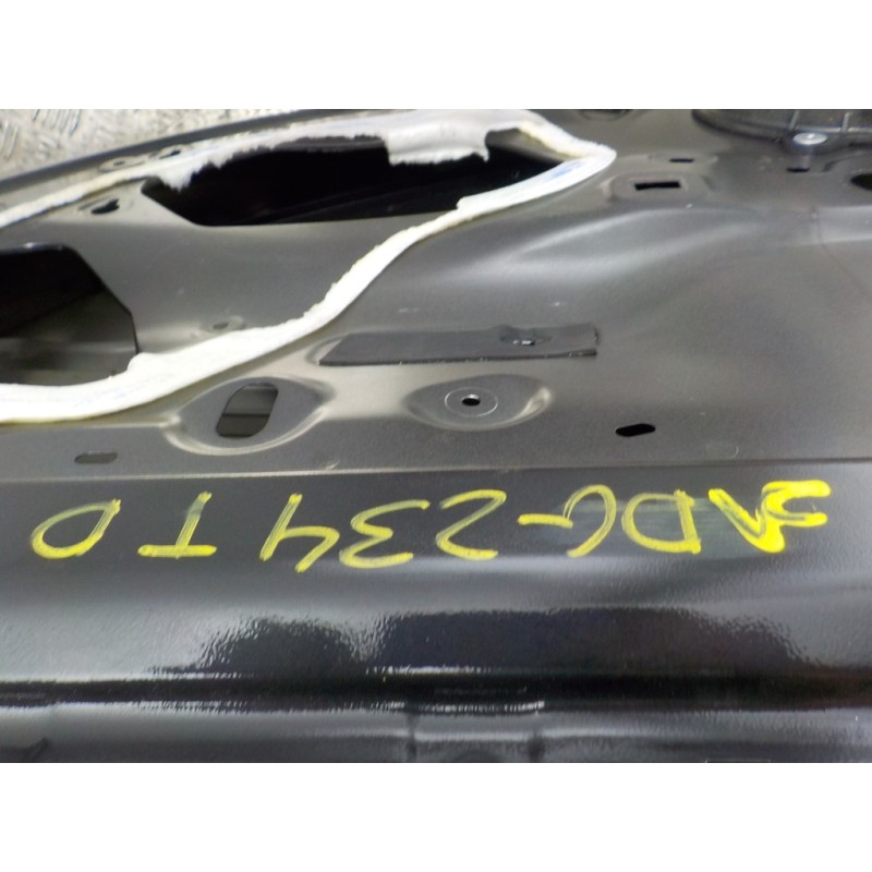 Recambio de puerta trasera derecha para renault laguna iii 2.0 dci diesel fap energy referencia OEM IAM 821000022R  