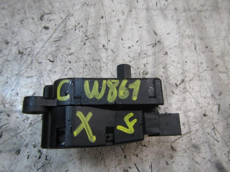 Recambio de motor apertura trampillas climatizador para mercedes-benz clase e (w211) berlina e 280 cdi (211.020) referencia OEM 