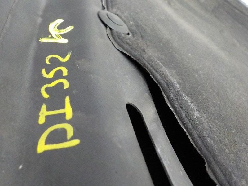 Recambio de capot delantero para peugeot 607 (s2) 2.7 hdi fap cat (uhz / dt17ted4) referencia OEM IAM   