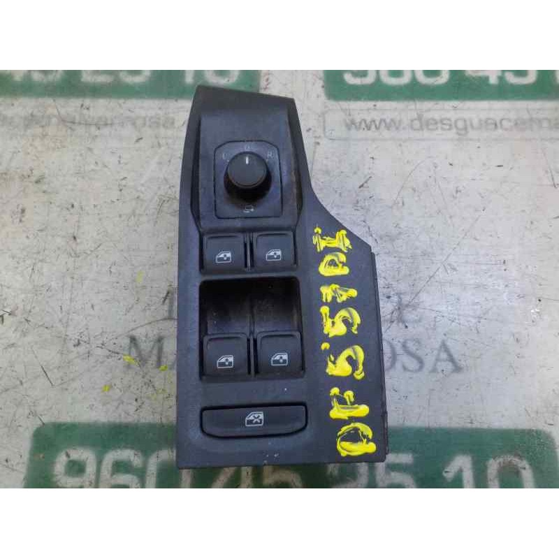 Recambio de mando elevalunas delantero izquierdo para seat ibiza (kj1) 1.6 tdi referencia OEM IAM 5G0959857FWHS 5G0959857F 