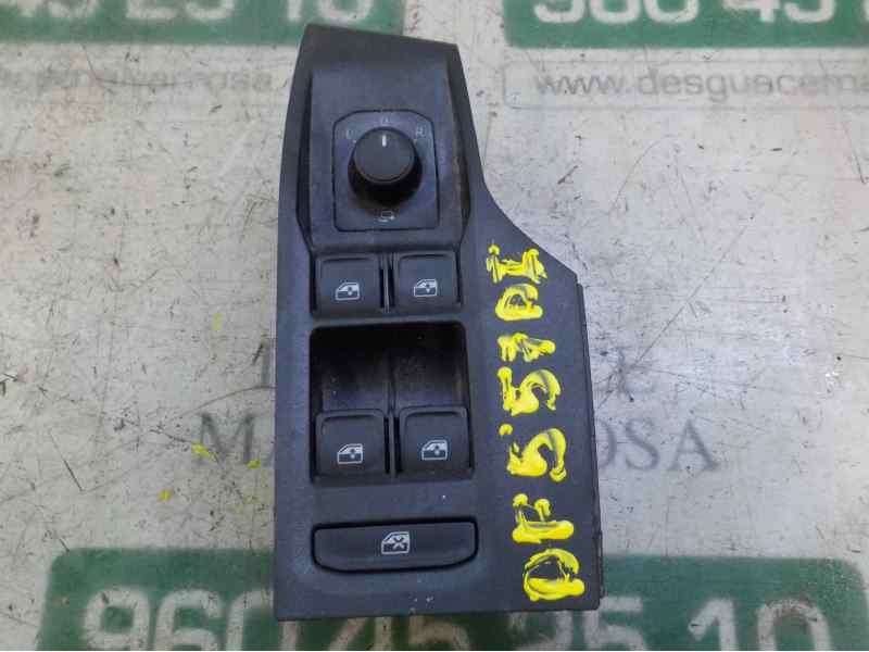 Recambio de mando elevalunas delantero izquierdo para seat ibiza (kj1) 1.6 tdi referencia OEM IAM 5G0959857FWHS 5G0959857F 