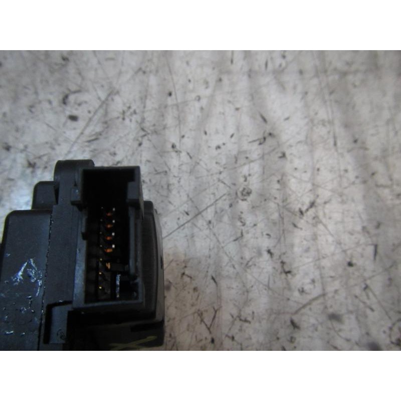 Recambio de motor apertura trampillas climatizador para mercedes-benz clase e (w211) berlina e 280 cdi (211.020) referencia OEM 