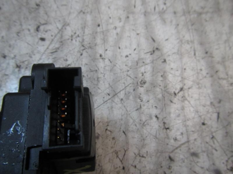 Recambio de motor apertura trampillas climatizador para mercedes-benz clase e (w211) berlina e 280 cdi (211.020) referencia OEM 