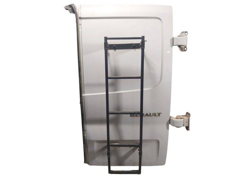 Recambio de puerta trasera derecha para renault trafic iii furgoneta (fg_) 2.0 dci 120 (fgmn) referencia OEM IAM 901008132R  