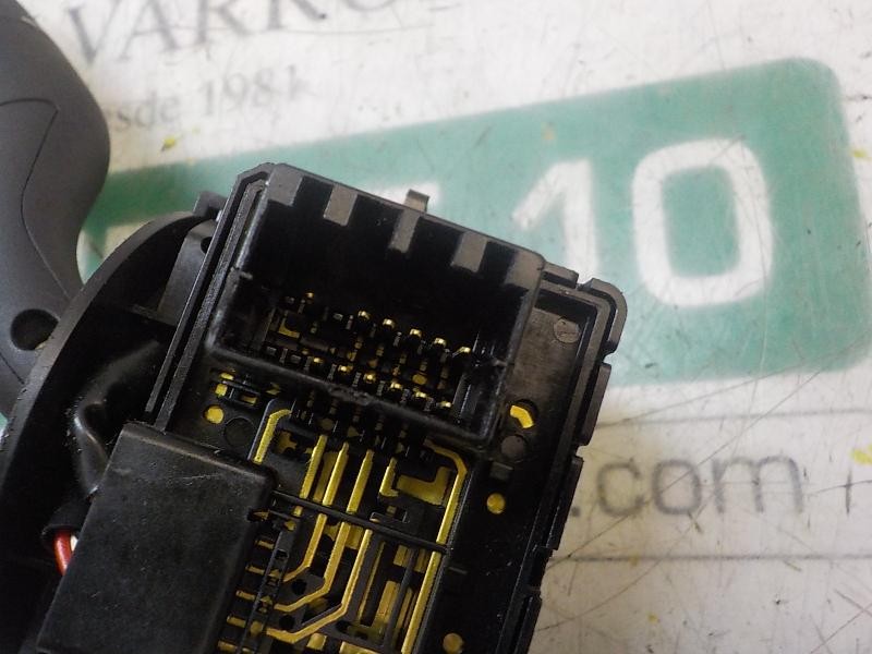 Recambio de mando limpia para tata vista 1.4 75cv referencia OEM IAM   