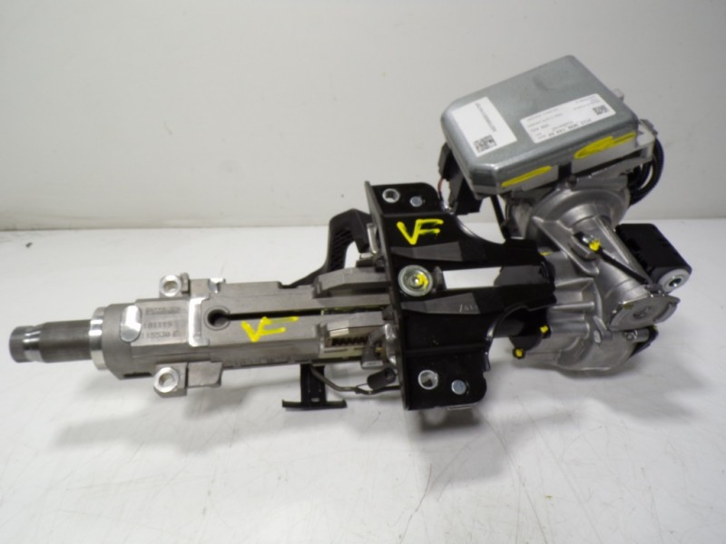 Recambio de columna direccion para audi a1 sportback (gba) 1.0 tfsi referencia OEM IAM 2Q2423510AK 2Q2909144M 