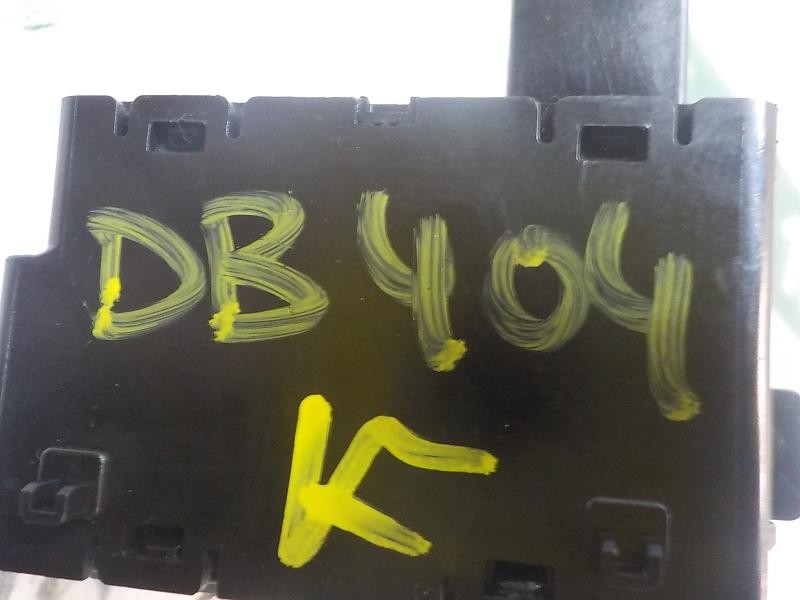 Recambio de mando limpia para tata vista 1.4 75cv referencia OEM IAM   