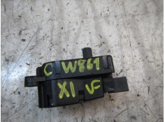 Recambio de motor apertura trampillas climatizador para mercedes-benz clase e (w211) berlina e 280 cdi (211.020) referencia OEM  2