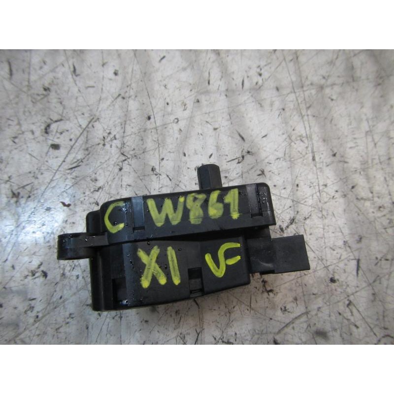 Recambio de motor apertura trampillas climatizador para mercedes-benz clase e (w211) berlina e 280 cdi (211.020) referencia OEM 