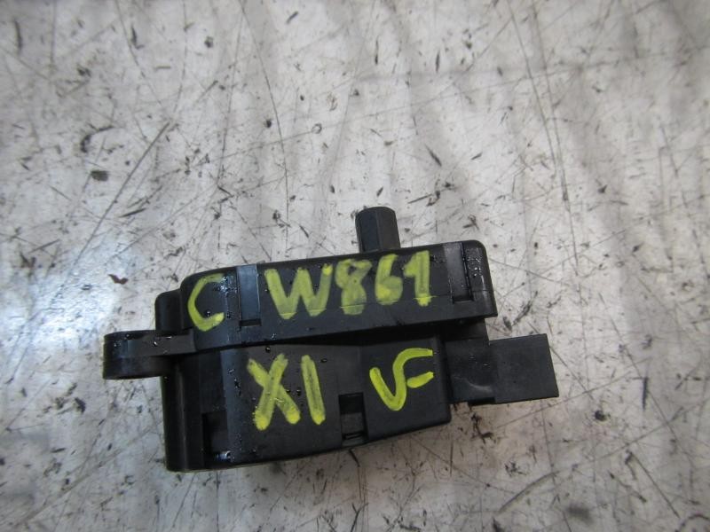 Recambio de motor apertura trampillas climatizador para mercedes-benz clase e (w211) berlina e 280 cdi (211.020) referencia OEM 