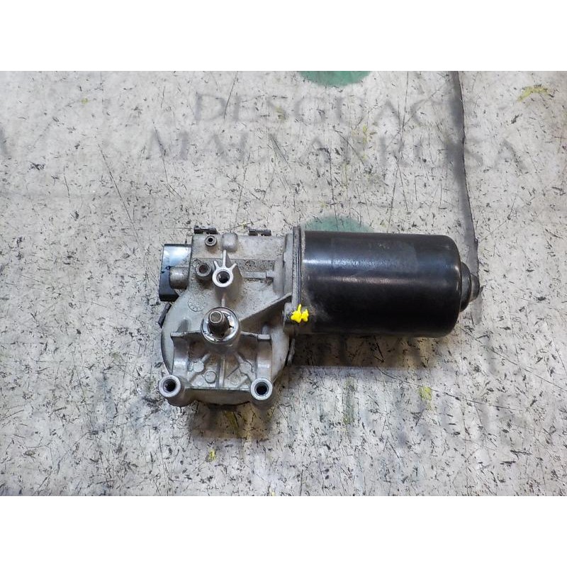 Recambio de motor limpia delantero para hyundai i30 1.4 cat referencia OEM IAM 981101H000  